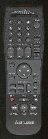 Mitsubishi 290P098C30 TV Remote Control