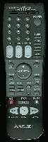 Mitsubishi 290P103A10 TV Remote Control