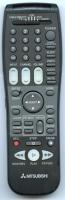 Mitsubishi 290P103B20 TV Remote Control