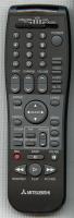 Mitsubishi 290P103030 TV Remote Control