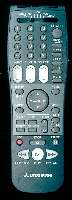 Mitsubishi 290P103A40 TV Remote Control