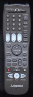 Mitsubishi 290P106A10 TV Remote Control