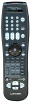 Mitsubishi 290P109010 TV Remote Control