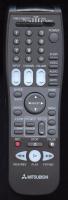 Mitsubishi 290P111A10 TV Remote Control