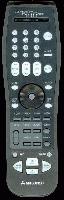 Mitsubishi 290P117C10 TV Remote Control