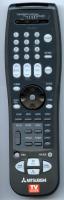 Mitsubishi RM6000 TV Remote Control