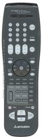 Mitsubishi 290P123A10 TV Remote Control