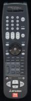 Mitsubishi 290P123020 TV Remote Control