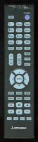 Mitsubishi 290P137020 TV Remote Control