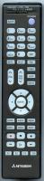 Mitsubishi 290P137A40 TV Remote Control