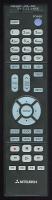 Mitsubishi 290P137A10 TV Remote Control