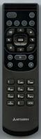 Mitsubishi 290P175010 TV Remote Control