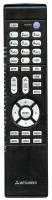 Mitsubishi 290P187010 TV Remote Control