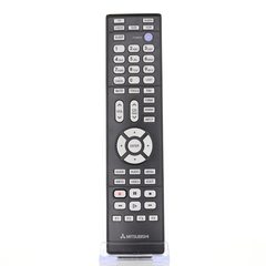 View Mitsubishi 290P187020 TV Remote Control 360° photo gallery