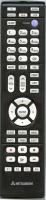 Mitsubishi 290P187030 TV Remote Control