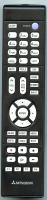 Mitsubishi 290P187040 TV Remote Control