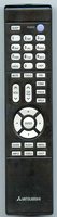 Mitsubishi 290P187A10 TV Remote Control