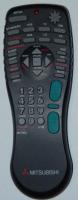 Mitsubishi 6142MVR600 Receiver Remote Control