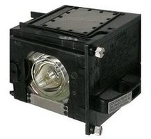Anderic Generics 915P049010 for MITSUBISHI Projector Lamp Assembly