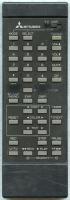 Mitsubishi 939P192A2 VCR Remote Control