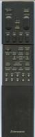 Mitsubishi 939P254B10 TV Remote Control