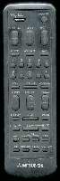 Mitsubishi 939P339A3 TV Remote Control