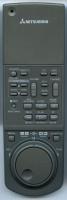Mitsubishi 939P365010 VCR Remote Control