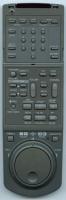 Mitsubishi 939P365010 VCR Remote Control
