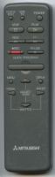 Mitsubishi 939P475B1 VCR Remote Control