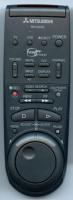 Mitsubishi RM59106 VCR Remote Control