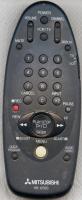 Mitsubishi HSU520 VCR Remote Control