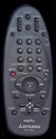 Mitsubishi RM71002 VCR Remote Control