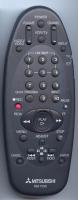 Mitsubishi RM71001 VCR Remote Control