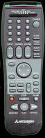 Mitsubishi 290P098B30 TV Remote Control