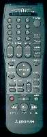 Mitsubishi 290P103A30 TV Remote Control