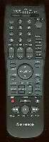 Mitsubishi 290P103C30 TV Remote Control