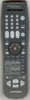 Mitsubishi 290P109A10 TV Remote Control