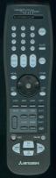 Mitsubishi 290P109B10 TV Remote Control