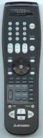 Mitsubishi 290P117B10 TV Remote Control