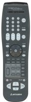 Mitsubishi 290P123010 TV Remote Control
