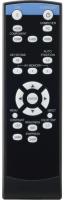 Mitsubishi HC1600REM Projector Remote Control