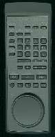 Mitsubishi MRV6022 VCR Remote Control
