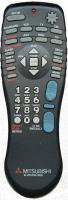 MITSUBISHI MVR1000/800 5-Device Universal Remote Control