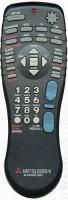 Mitsubishi MVR1000/800 5-Device Universal Remote Control