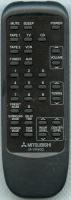 Mitsubishi MVR400 Audio Remote Control