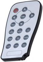 Mitsubishi RCPK10 Projector Remote Control