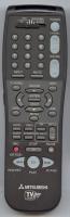 Mitsubishi 290P094A10 TV Remote Control