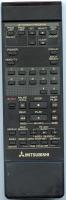 Mitsubishi RCNN195 TV Remote Control