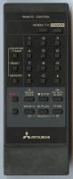 Mitsubishi RCNN80 VCR Remote Control