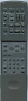 Mitsubishi RCNN81 TV Remote Control